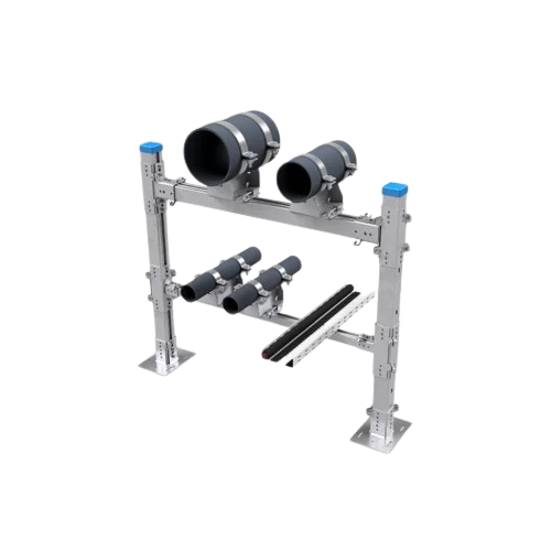 Modular Pipe Supports