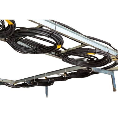 Cable Management System