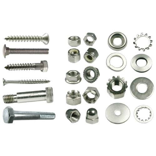 Fasteners
