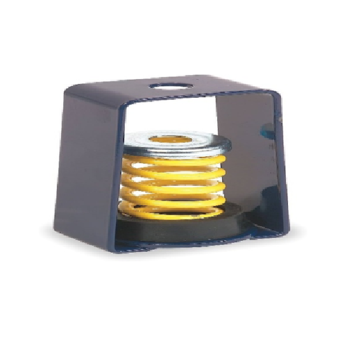 Anti Vibration System