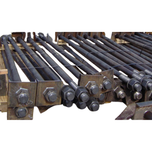 Foundation Bolts