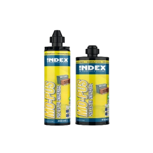 ETA Approved Rebaring chemicals