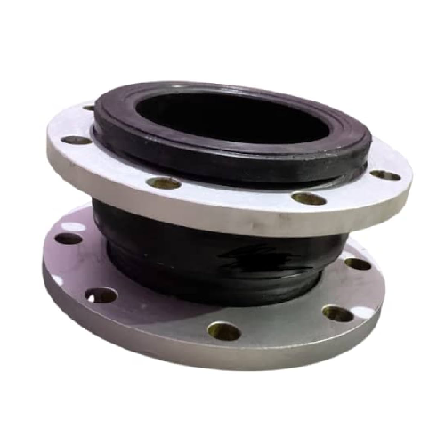 Rubber Expansion Joints